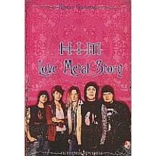 "HIM – Love Metal Story"