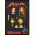 "METALLICA – 100 страниц + постер"