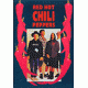 "RED HOT CHILI PEPPERS"