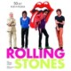 "THE ROLLING STONES: 50 Лет Рок-н-Ролла"